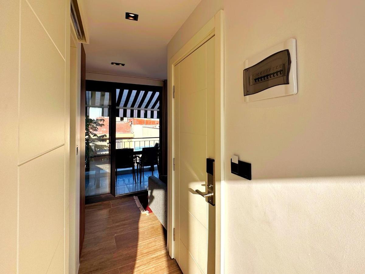 Sultan Pier Hotel Istanbul Exterior photo
