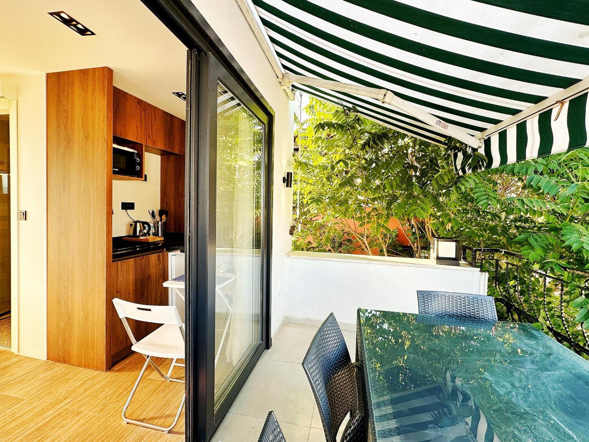 Sultan Pier Hotel Istanbul Exterior photo