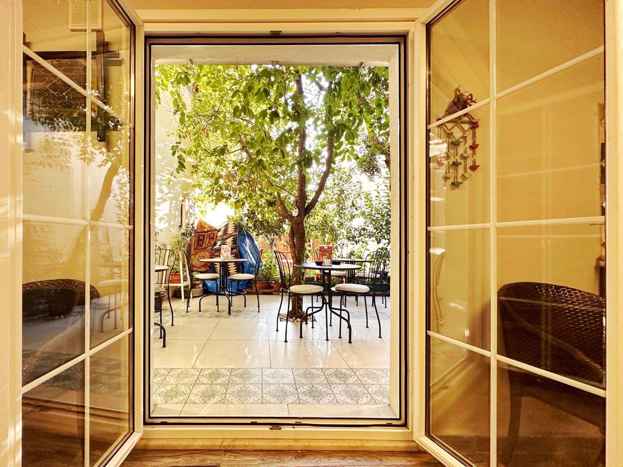 Sultan Pier Hotel Istanbul Exterior photo