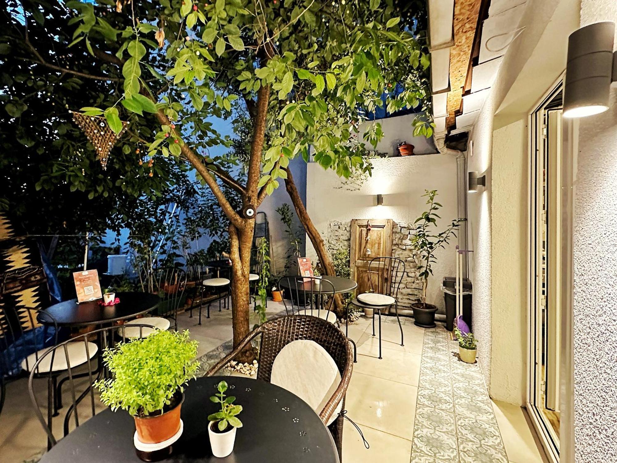Sultan Pier Hotel Istanbul Exterior photo