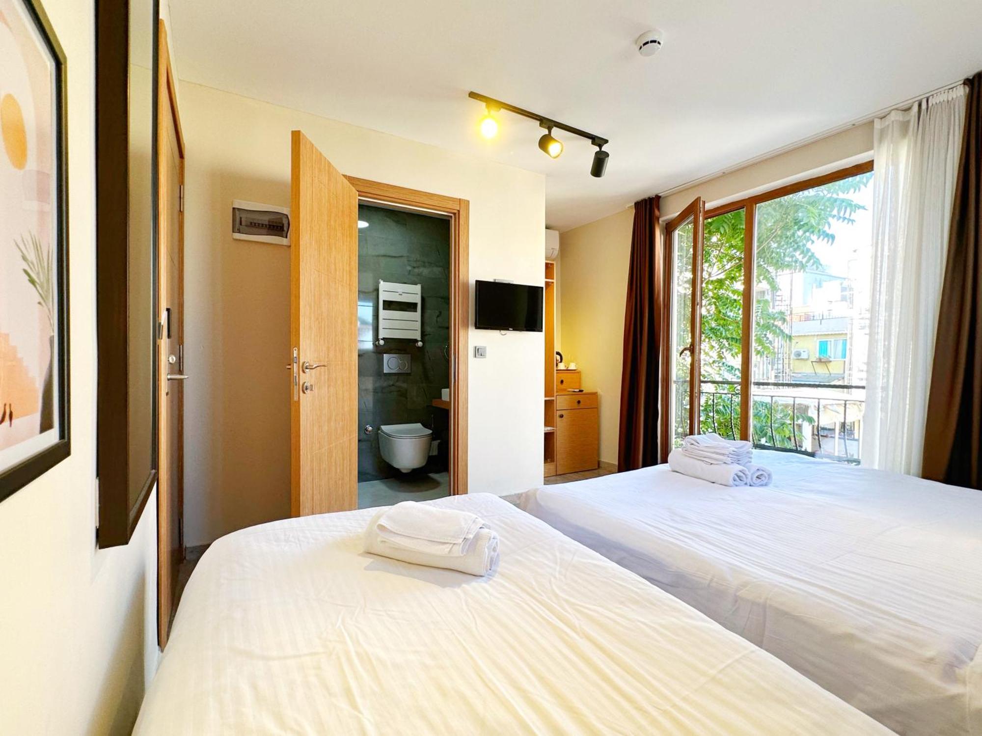 Sultan Pier Hotel Istanbul Exterior photo