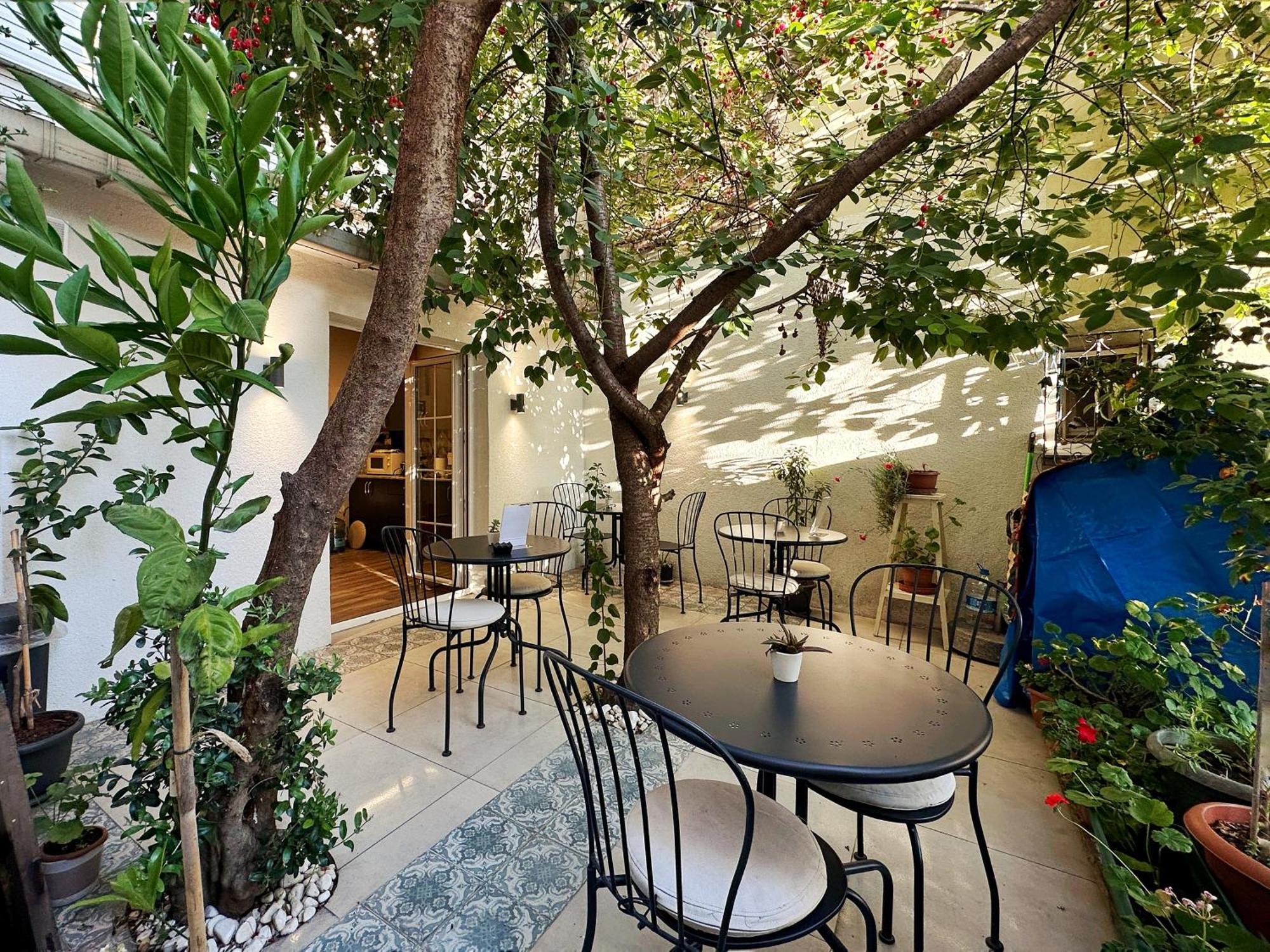 Sultan Pier Hotel Istanbul Exterior photo