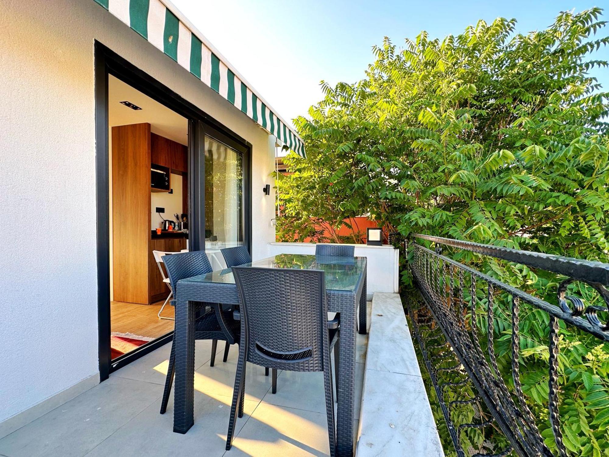 Sultan Pier Hotel Istanbul Exterior photo