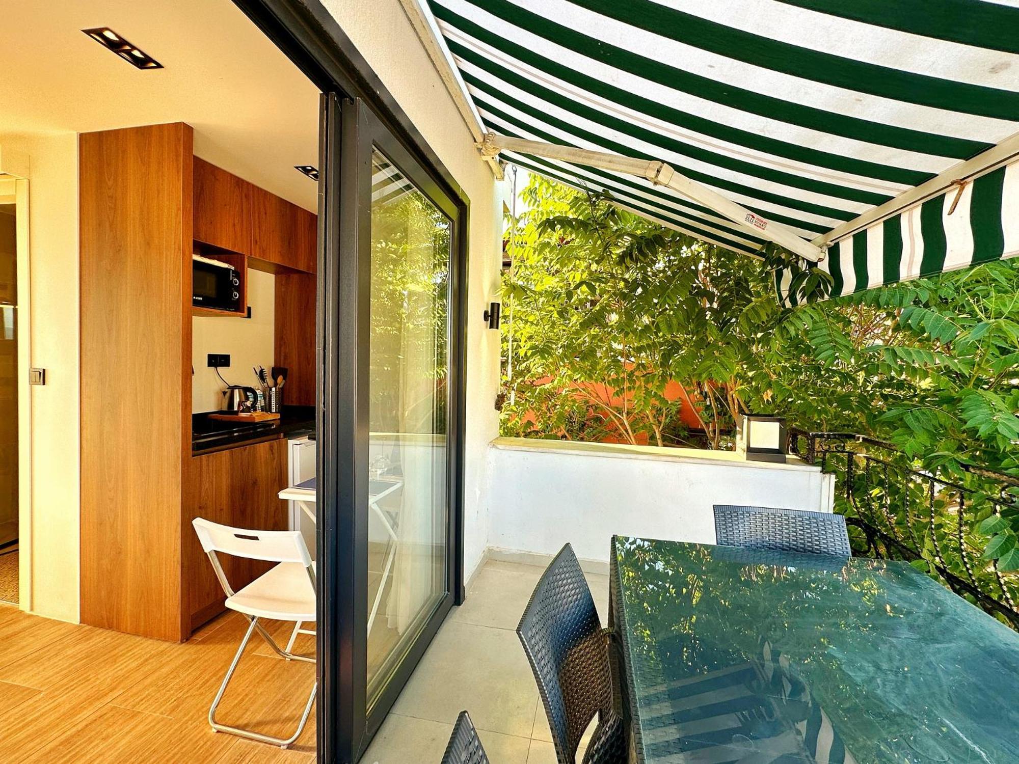 Sultan Pier Hotel Istanbul Exterior photo